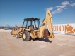 JCB 1400B Backhoe - 3
