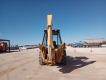 JCB 1400B Backhoe - 4