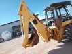 JCB 1400B Backhoe - 14