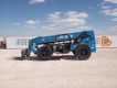 2015 Genie GTH1056 Telescopic Forklift - 2