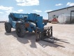 2015 Genie GTH1056 Telescopic Forklift - 7