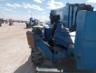 2015 Genie GTH1056 Telescopic Forklift - 9