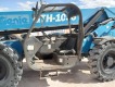 2015 Genie GTH1056 Telescopic Forklift - 13