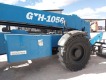 2015 Genie GTH1056 Telescopic Forklift - 17