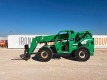 2015 JLG 6042 Telescopic Forklift - 2