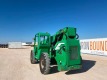 2015 JLG 6042 Telescopic Forklift - 3