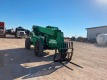 2015 JLG 6042 Telescopic Forklift - 7