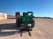 2015 JLG 6042 Telescopic Forklift - 8