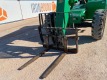 2015 JLG 6042 Telescopic Forklift - 9