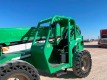2015 JLG 6042 Telescopic Forklift - 12