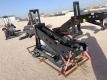 Unused Gitesa Hydraulic Wrecker Towing Boom - 2