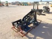 Unused Gitesa Hydraulic Wrecker Towing Boom - 3