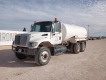 2002 International 7500 Water Truck