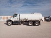 2002 International 7500 Water Truck - 2
