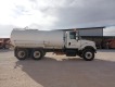 2002 International 7500 Water Truck - 6