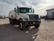 2002 International 7500 Water Truck - 7