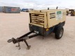 Atlas Copco XAS96 Air Compressor ( Does Not Run )