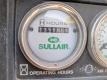 Sullair 185 Air Compressor - 18