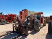 JLG G10 Telehandler Selling offsite ( Does not Run )