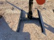 Unused 5/16'' AR500 Handgun Dueling Tree - 2