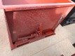 Unused 1.5 CY. Self Dumping Hopper w/Fork Pockets - 6
