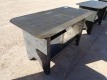 Unused 30'' x 57'' Welding Table w/Shelf (5/16'' Top) - 3