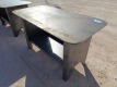 Unused 30'' x 57'' Welding Table w/Shelf (5/16'' Top) - 4