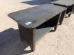 Unused 30'' x 57'' Welding Table w/Shelf (5/16'' Top)