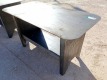Unused 30'' x 57'' Welding Table w/Shelf (5/16'' Top) - 4