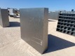 Unused (53 Bin) Metal Bolt Bin - 3