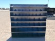 Unused (53 Bin) Metal Bolt Bin - 5