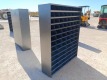 Unused (76 Bin) Metal Bolt Bin - 4