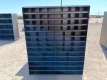 Unused (76 Bin) Metal Bolt Bin - 5