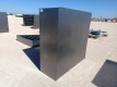 Unused (25 Bin) Metal Bolt Bin - 2