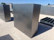Unused (25 Bin) Metal Bolt Bin - 3