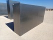 Unused 10Ft (50 Bin) Metal Bolt Bin - 2