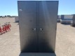Unused 2 Door Storage Cabinet - 5