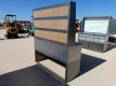 Unused 62'' Work Bench Cabinet - 3