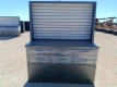 Unused 62'' Work Bench Cabinet - 5