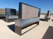 Unused 10Ft Work Bench Cabinet - 2