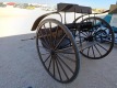 Horse Drawn Carriage - 2