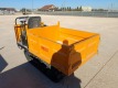 Unused 2024 IR IRD25 Crawler Dumper - 2