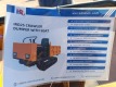 Unused 2024 IR IRD25 Crawler Dumper - 5