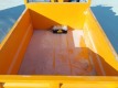 Unused 2024 IR IRD25 Crawler Dumper - 10