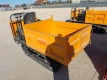 Unused 2024 IR IRD25 Crawler Dumper - 2
