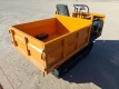 Unused 2024 IR IRD25 Crawler Dumper - 3