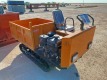 Unused 2024 IR IRD25 Crawler Dumper - 4