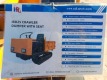 Unused 2024 IR IRD25 Crawler Dumper - 5