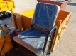 Unused 2024 IR IRD25 Crawler Dumper - 7