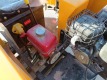Unused 2024 IR IRD25 Crawler Dumper - 13